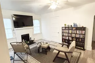 416 S Warley St, Darlington, SC 29532 - Photo 2