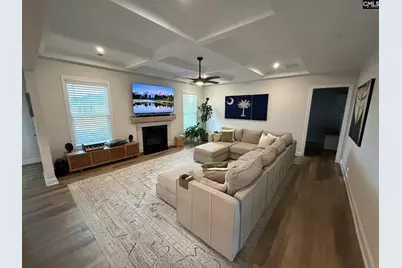 119 Rattle Trap Way, Lexington, SC 29072 - Photo 8