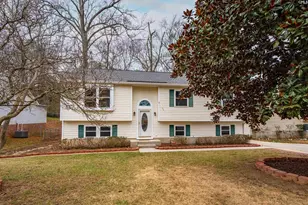 1323 Riverwalk Wy, Irmo, SC 29063 - Photo 2