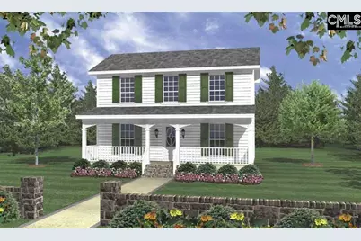 Tbd Crest Road, Edgefield, SC 29824 - Photo 1