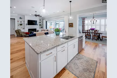 1149 Britton Creek Court, Lexington, SC 29072 - Photo 24