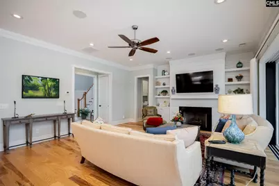 1149 Britton Creek Court, Lexington, SC 29072 - Photo 16