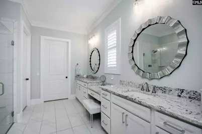 1149 Britton Creek Court, Lexington, SC 29072 - Photo 38