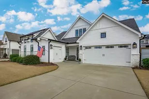 1149 Britton Creek Ct, Lexington, SC 29072 - Photo 4