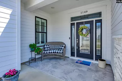 1149 Britton Creek Court, Lexington, SC 29072 - Photo 4