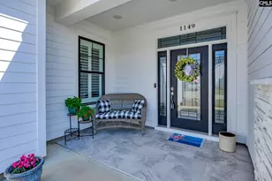 1149 Britton Creek Ct, Lexington, SC 29072 - Photo 4