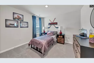 460 Wisteria Walk Way, Hopkins, SC 29061 - Photo 38