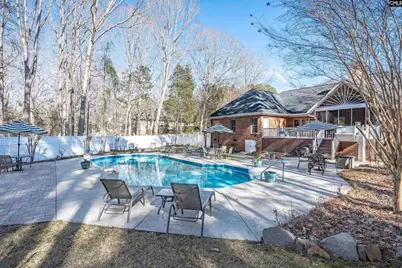 113 River Creek Drive, Irmo, SC 29063 - Photo 2