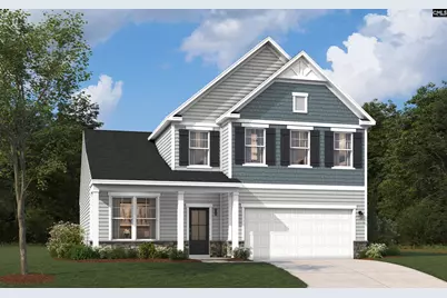 306 Ursus Drive, West Columbia, SC 29170 - Photo 1