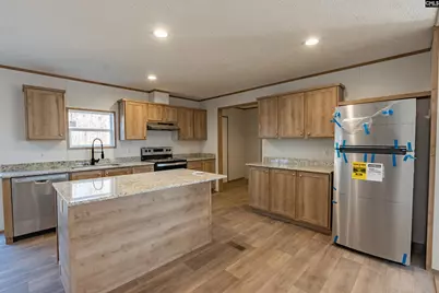 1061 Bub Shumpert Road, Pelion, SC 29123 - Photo 36