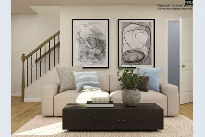 557 Marcus Way, Gilbert, SC 29054 - Photo 8