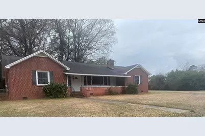 110 Harris Street, Bishopville, SC 29010 - Photo 2