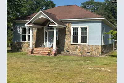 1580 Porter Road, Cassatt, SC 29032 - Photo 1