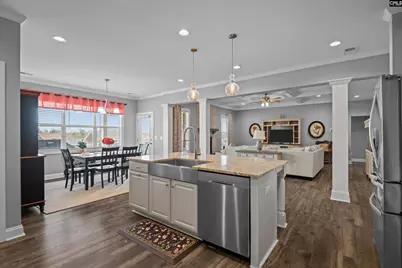 204 Chamois Court, Gilbert, SC 29054 - Photo 16