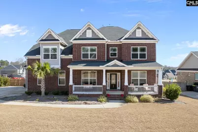 204 Chamois Court, Gilbert, SC 29054 - Photo 1