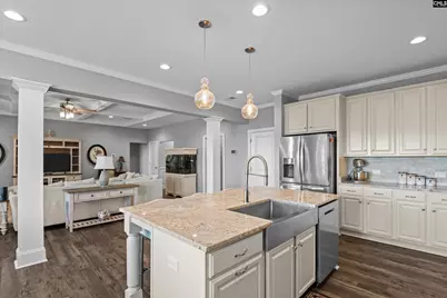 204 Chamois Court, Gilbert, SC 29054 - Photo 14