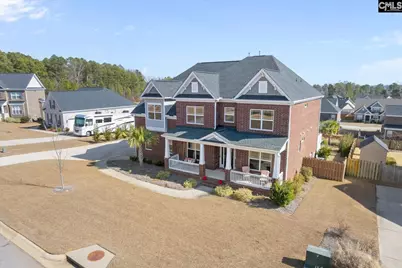 204 Chamois Court, Gilbert, SC 29054 - Photo 4