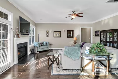 603 Riverdale Court, Chapin, SC 29036 - Photo 18