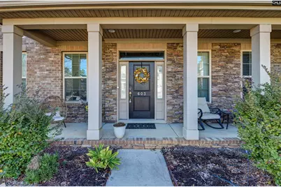 603 Riverdale Court, Chapin, SC 29036 - Photo 4
