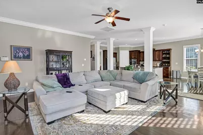 603 Riverdale Court, Chapin, SC 29036 - Photo 20