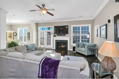 603 Riverdale Court, Chapin, SC 29036 - Photo 22