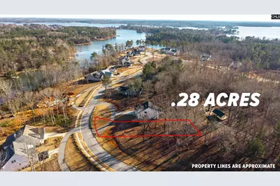 Lot 50 Shoreview Drive #50, Prosperity, SC 29172 - Photo 1