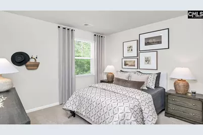 413 Leathertree Lane, Blythewood, SC 29016 - Photo 22