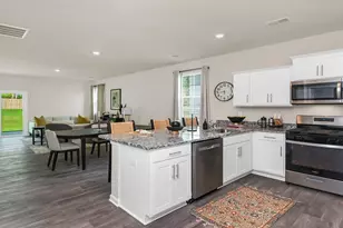 454 Wisteria Walk Wy, Hopkins, SC 29061 - Photo 8