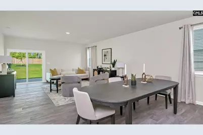 454 Wisteria Walk Way, Hopkins, SC 29061 - Photo 10