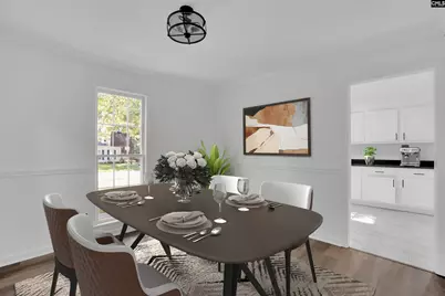 455 Harleston Road, Irmo, SC 29063 - Photo 4