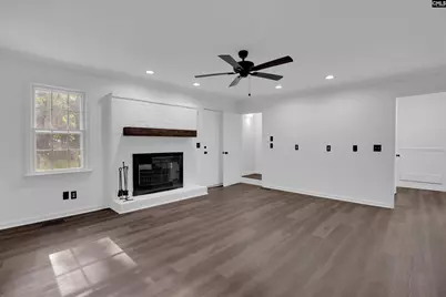 455 Harleston Road, Irmo, SC 29063 - Photo 20