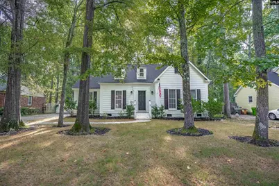 455 Harleston Road, Irmo, SC 29063 - Photo 2