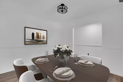 455 Harleston Road, Irmo, SC 29063 - Photo 6