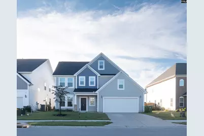 25 Haigler Court, Elgin, SC 29045 - Photo 1