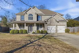 233 Blue Indigo Cir, Irmo, SC 29212 - Photo 1