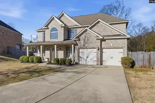 233 Blue Indigo Cir, Irmo, SC 29212 - Photo 2