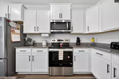 134 Rapid Run, Camden, SC 29020 - Photo 6