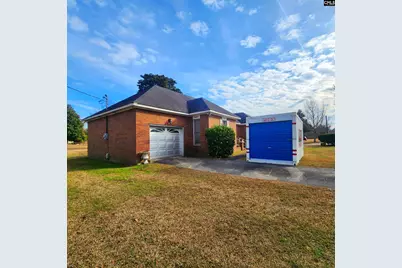 1290 Oaklane Drive, Orangeburg, SC 29115 - Photo 2