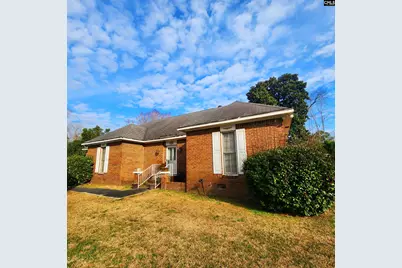 1290 Oaklane Drive, Orangeburg, SC 29115 - Photo 1