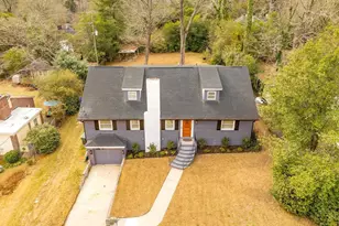 4110 Timberlane Dr, Columbia, SC 29205 - Photo 2