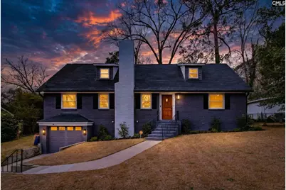 4110 Timberlane Drive, Columbia, SC 29205 - Photo 1