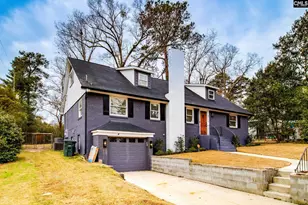 4110 Timberlane Dr, Columbia, SC 29205 - Photo 44