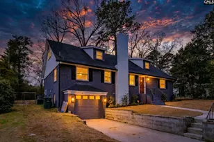 4110 Timberlane Dr, Columbia, SC 29205 - Photo 46