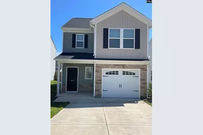 2073 Cold Rocks Way, Lexington, SC 29073 - Photo 1