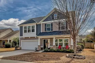 523 Flat Creek Dr, Blythewood, SC 29016 - Photo 2