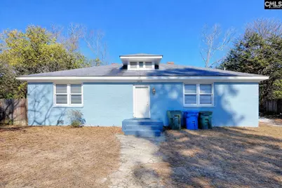 1509 Charlton Street, Columbia, SC 29203 - Photo 1