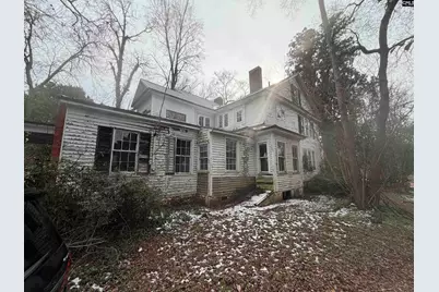 1234 Calhoun Street, Newberry, SC 29108 - Photo 4