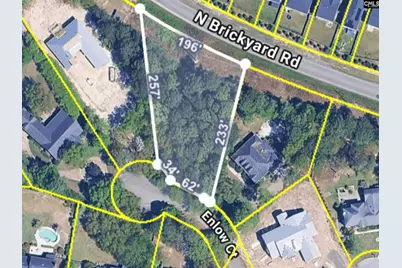 9 Enlow Court #7.74, Columbia, SC 29223 - Photo 2