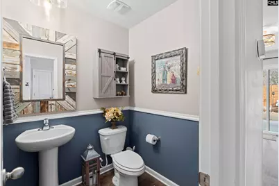 312 Throne Court, Chapin, SC 29036 - Photo 24