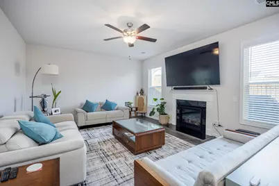 331 Red Globe Trail, Lexington, SC 29072 - Photo 8